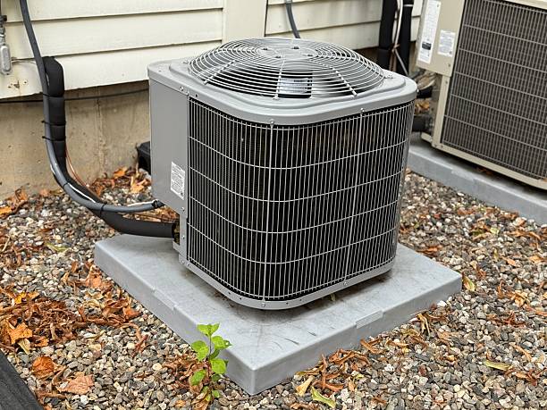 24/7 Emergency Emergency Hvac experts in Fairfax, OK